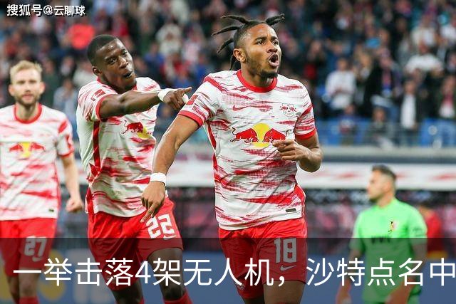 一举击落4架无人机，沙特点名中国，埃及也要下场，也门放出狠话