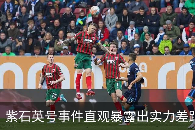 紫石英号事件直观暴露出实力差距：华野麾下所有炮兵的火力总量相加，竟然比不过英军一艘重型巡洋舰的火力